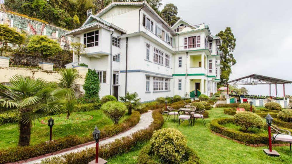 Central Nirvana Darjeeling  Extérieur photo