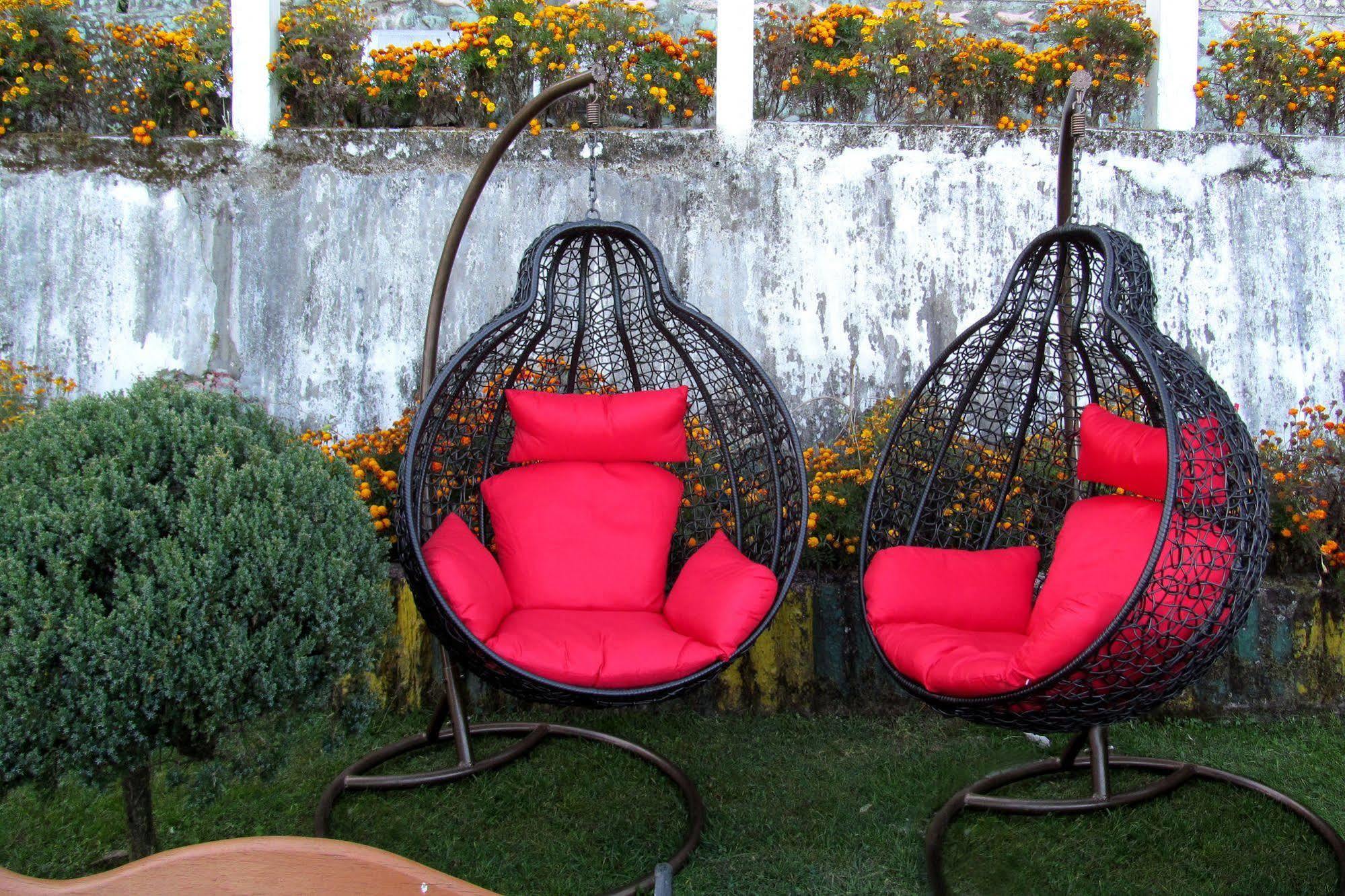 Central Nirvana Darjeeling  Extérieur photo